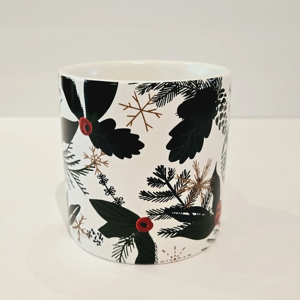 Starbucks 2021 holiday